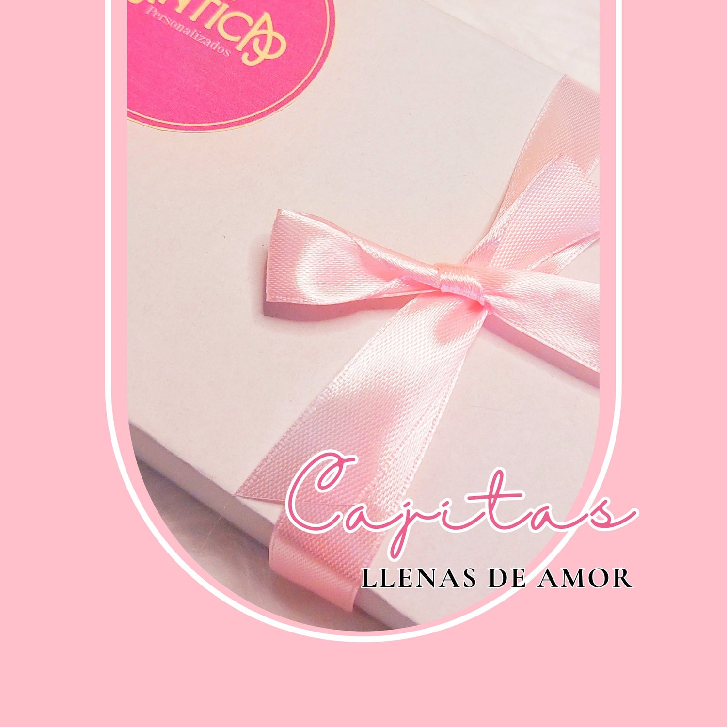 Cajas Regalo