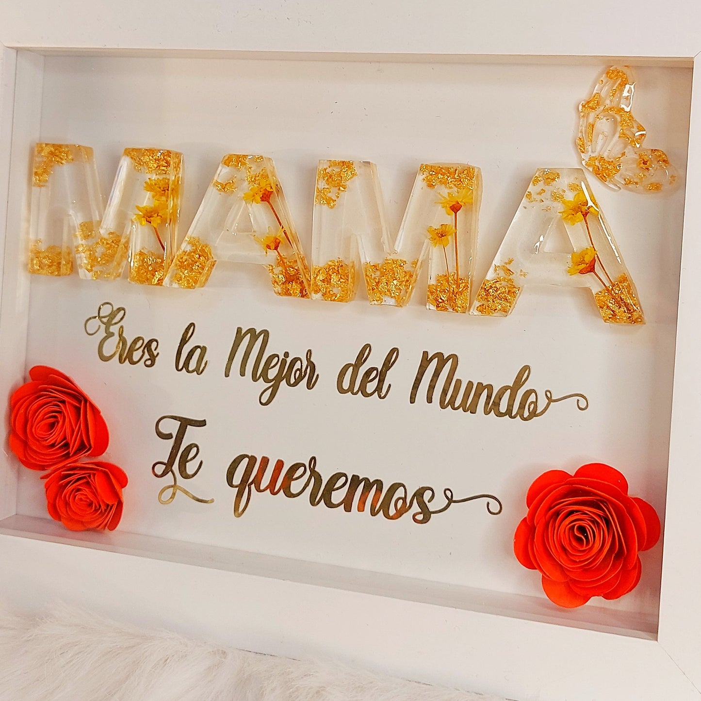 Regalo de Boda para la Madre 💗