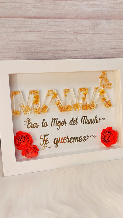 Regalo de Boda para la Madre 💗