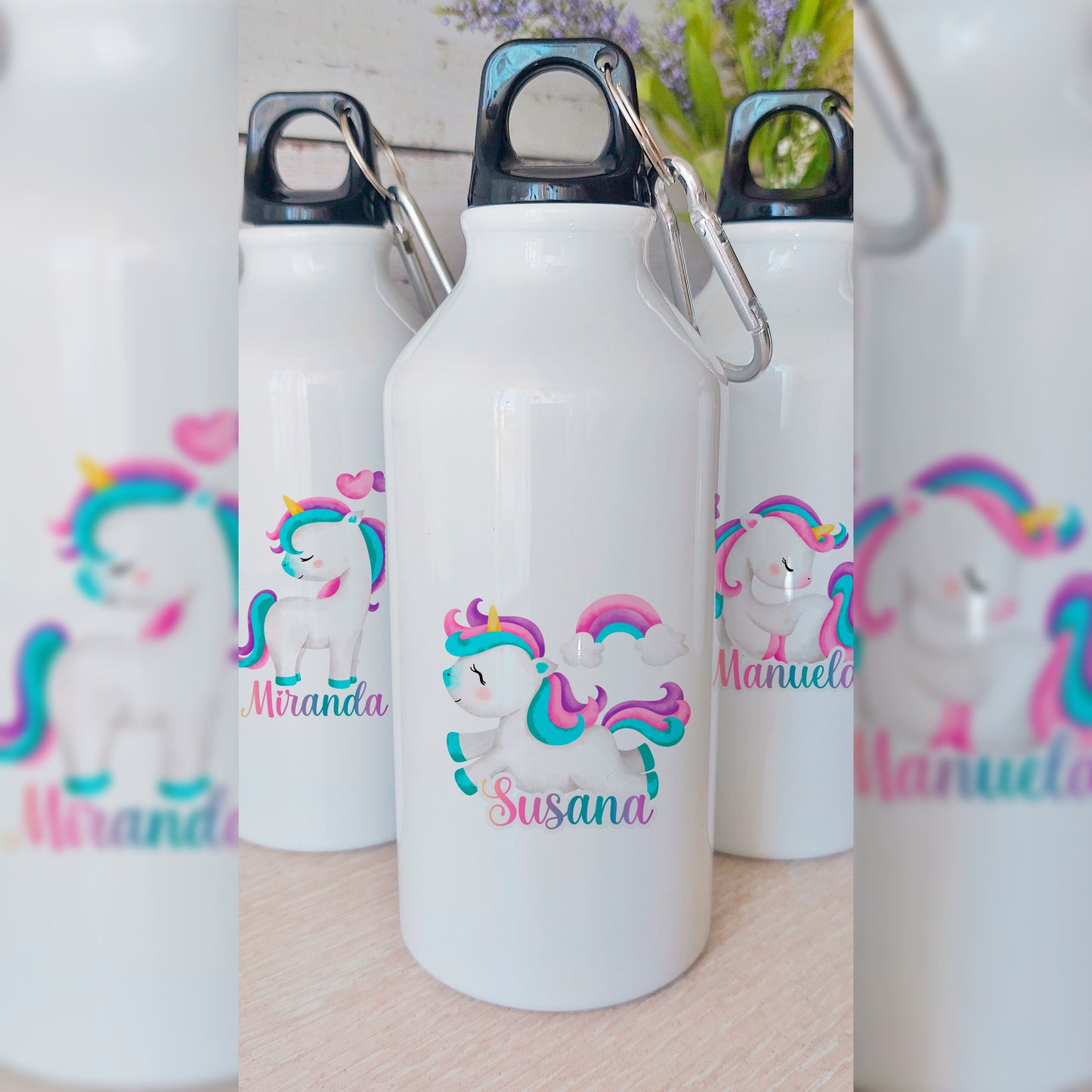  Botellas
Infantil
Comunión
Personalizadas
Regalo
Diseño
Celebración
Nombre
Colorido
Recuerdo