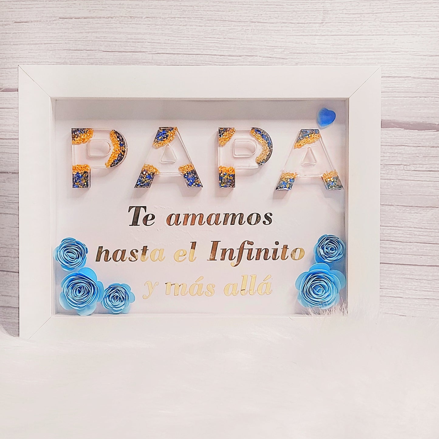 regalo de boda para el padre de la novia